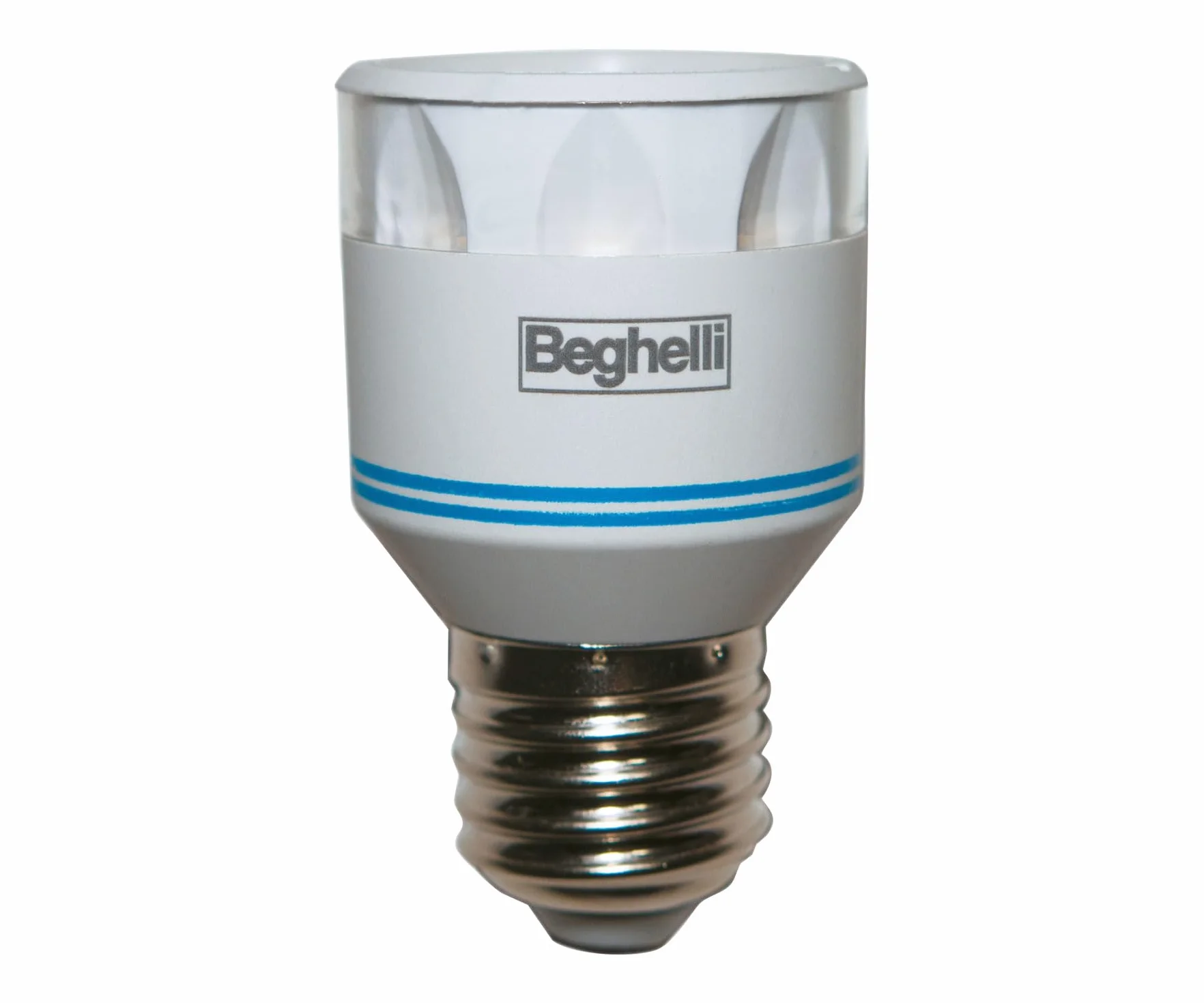 Beghelli Surpresa Powerled Lamp Holder Anti Black-Out biały