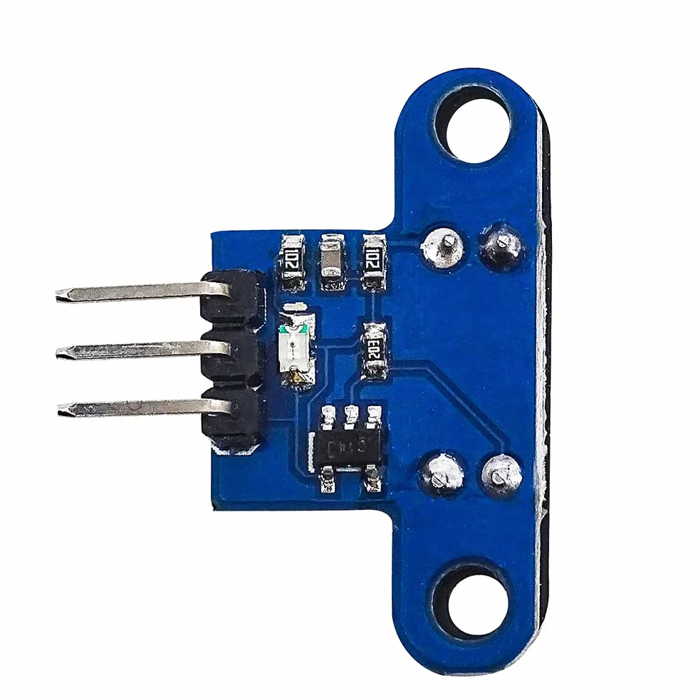 IR Slotted Optical Speed Measuring Sensor Detection Optocoupler 10pcs