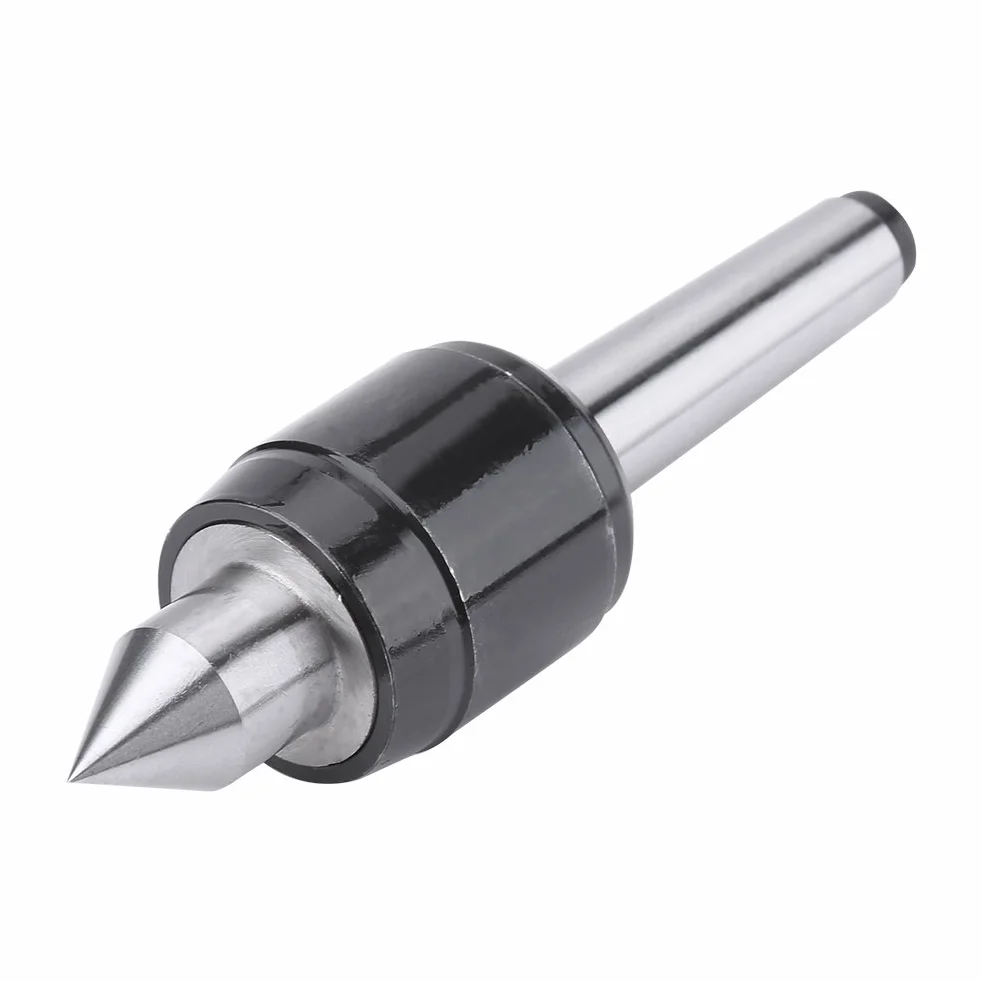Asixx MK2 Precyzyjny obrotowy punkt środkowy 60 stopni do tokarki CNC
