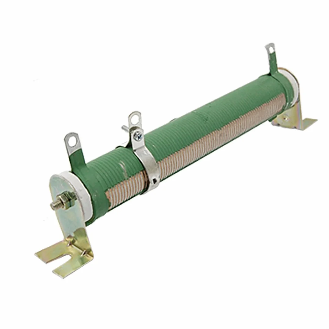 Aexit Reostat rezystor zmienny 100 W 100 Ohm