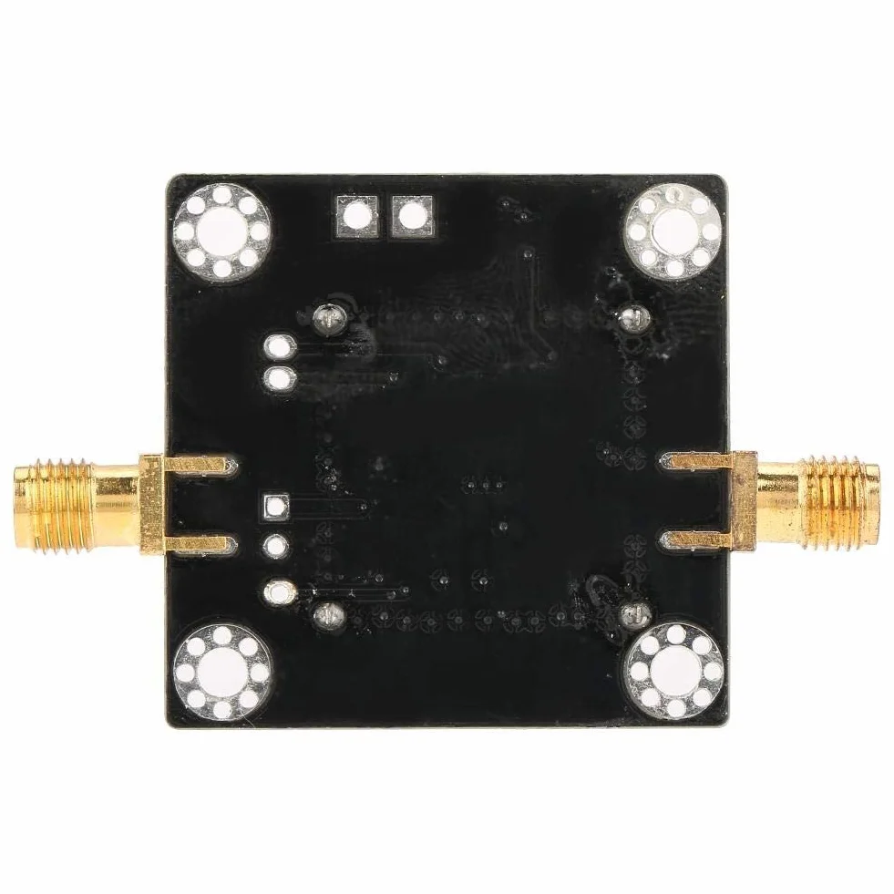 KSTE AD8317 1M-10GHz 60dB RF watomierz detektor logarytmiczny kontroler