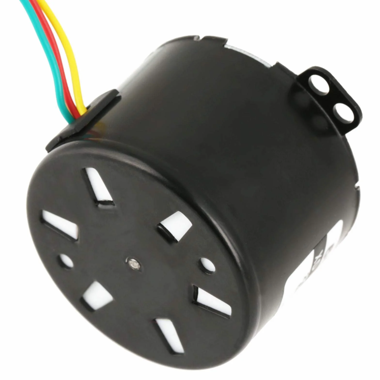 5-50RPM XD-50KTYZ 5-50RPM Synchroniczny Silnik z Przekładnią 6-10W Mapa źródeł Zasilania Silnik Prądu Przemiennego do Sterowania Automatyzacją(5r / min)