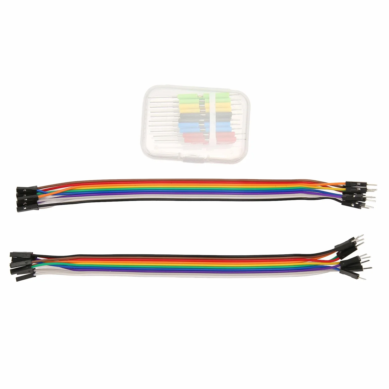 Klips Testowy do Układów Scalonych IC SOIC TSSOP TSOP SSOP MSOP PLCC QFP TQFP LQFP SMD SDK08
