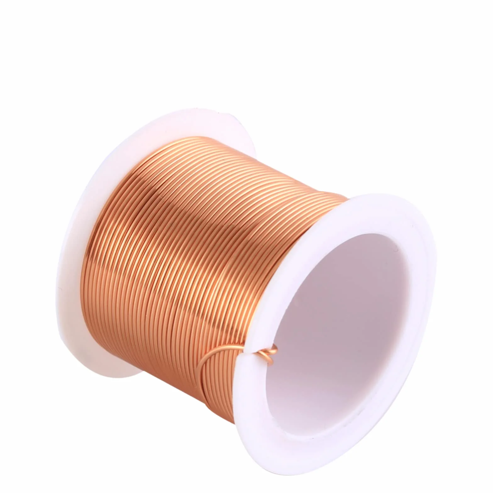Drut magnetyczny, emaliowany drut zwojowy cewki 0,9 mm grubość 10 m, drut miedziany do silników DIY, model uzwojenia silnika