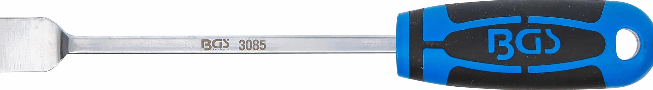 BGS 3085 | Skrobak do uszczelek | 280 mm