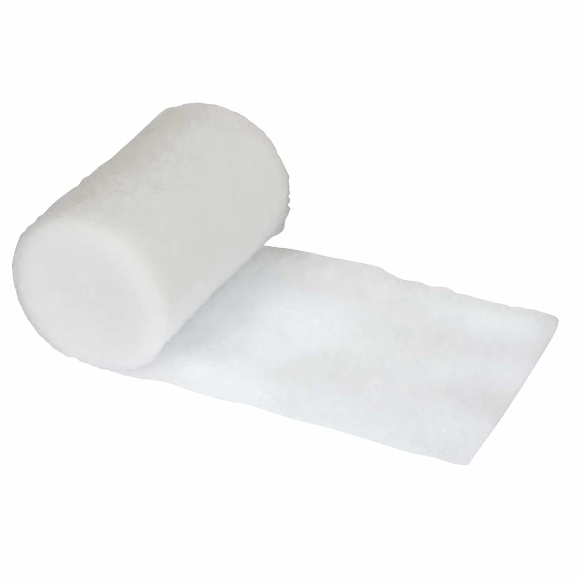 Kerbl Wata w Rolce Rollino 10 cm/3 m 8 szt Opak Kliniczne