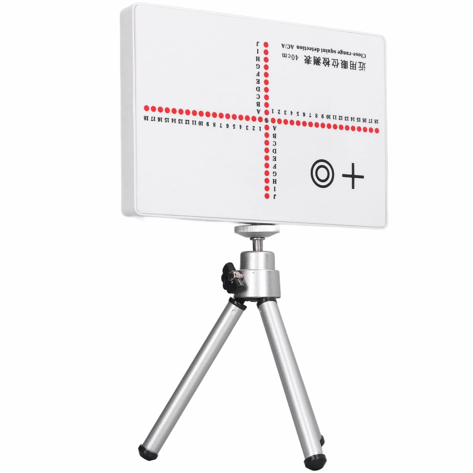 Narzędzie do Testu Optometrii AC/A Board z TR Standar