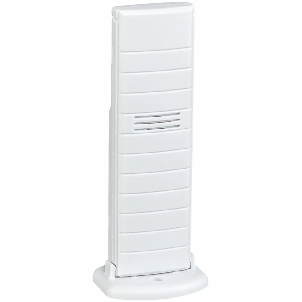 TFA Dostmann przetwornik temperatury 30.3147.IT bezprzewodowy 39x22x129 mm