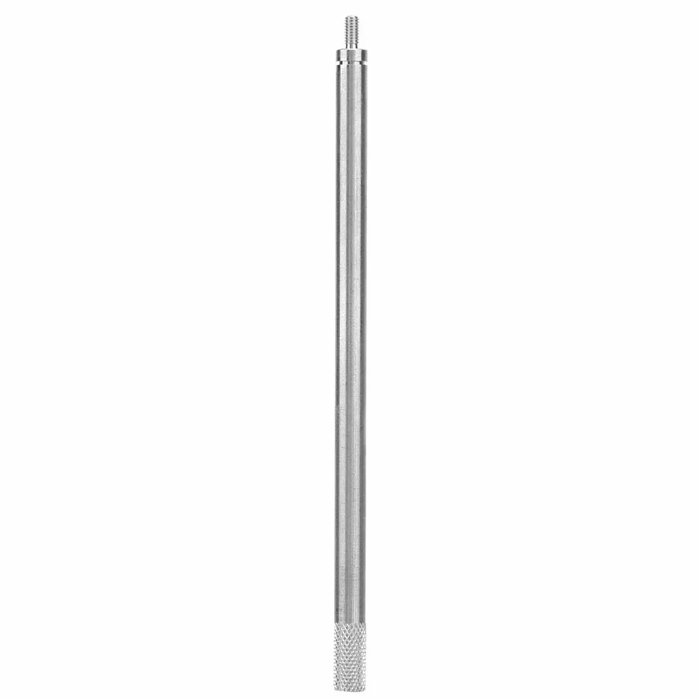 Przedłużka czujnika zegarowego, gwint 2,5 mm L80/90/100 mm Przedłużka czujnika zegarowego Przedłużka o średnicy 5 mm(L100mm)