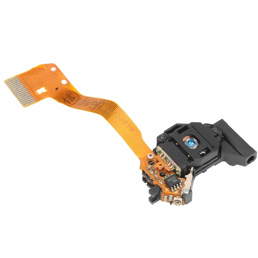 Jeanoko RAE0152Z Wysokiej Jakości Optyczny Czujnik Lasera do Wymiany Mechanizmu VCD, Odczyt Danych dla Systemu Audio