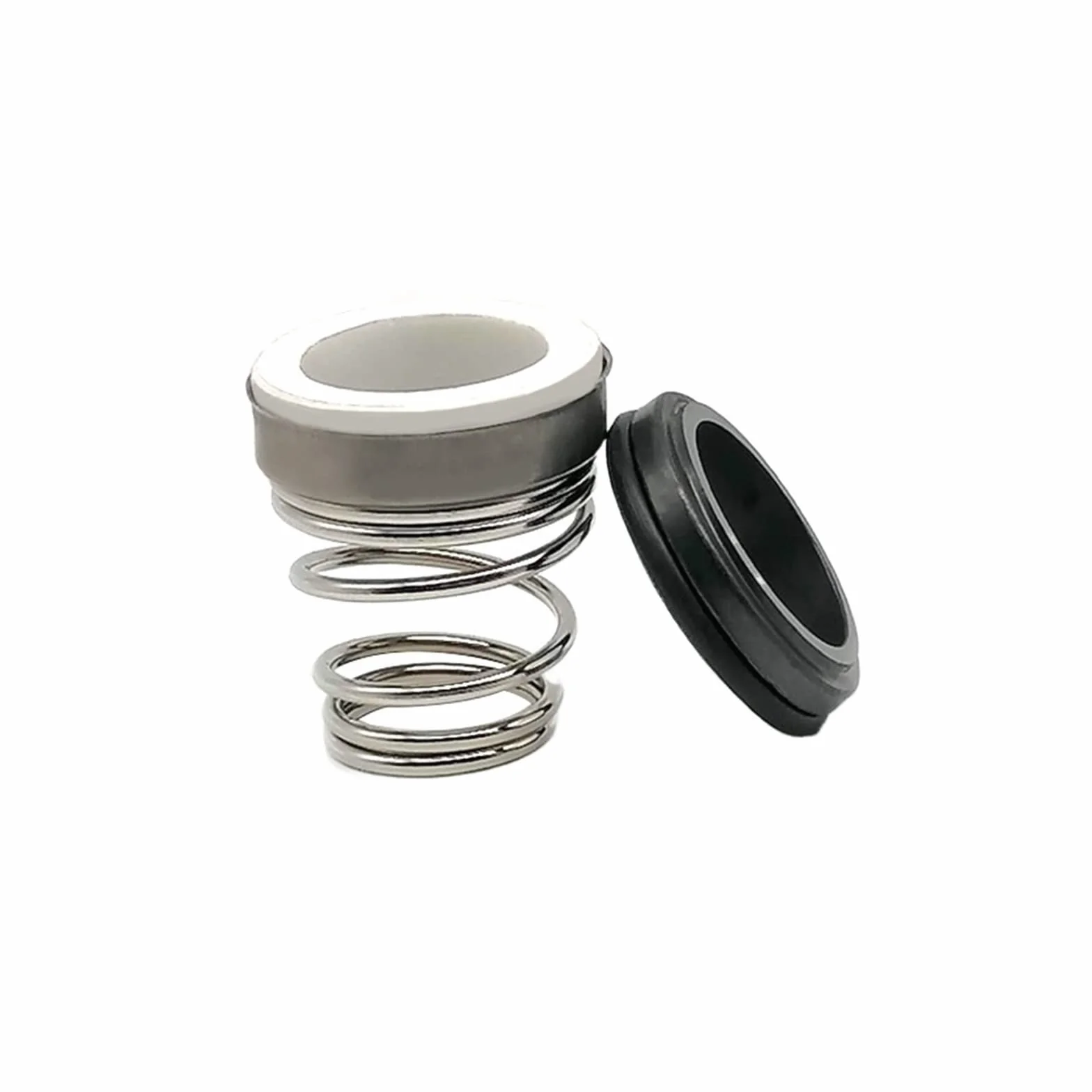 Ding Qing Uszczelnienie mechaniczne 155 ID 10-23mm grafitowe ceramiczne NBR 1 sztuka