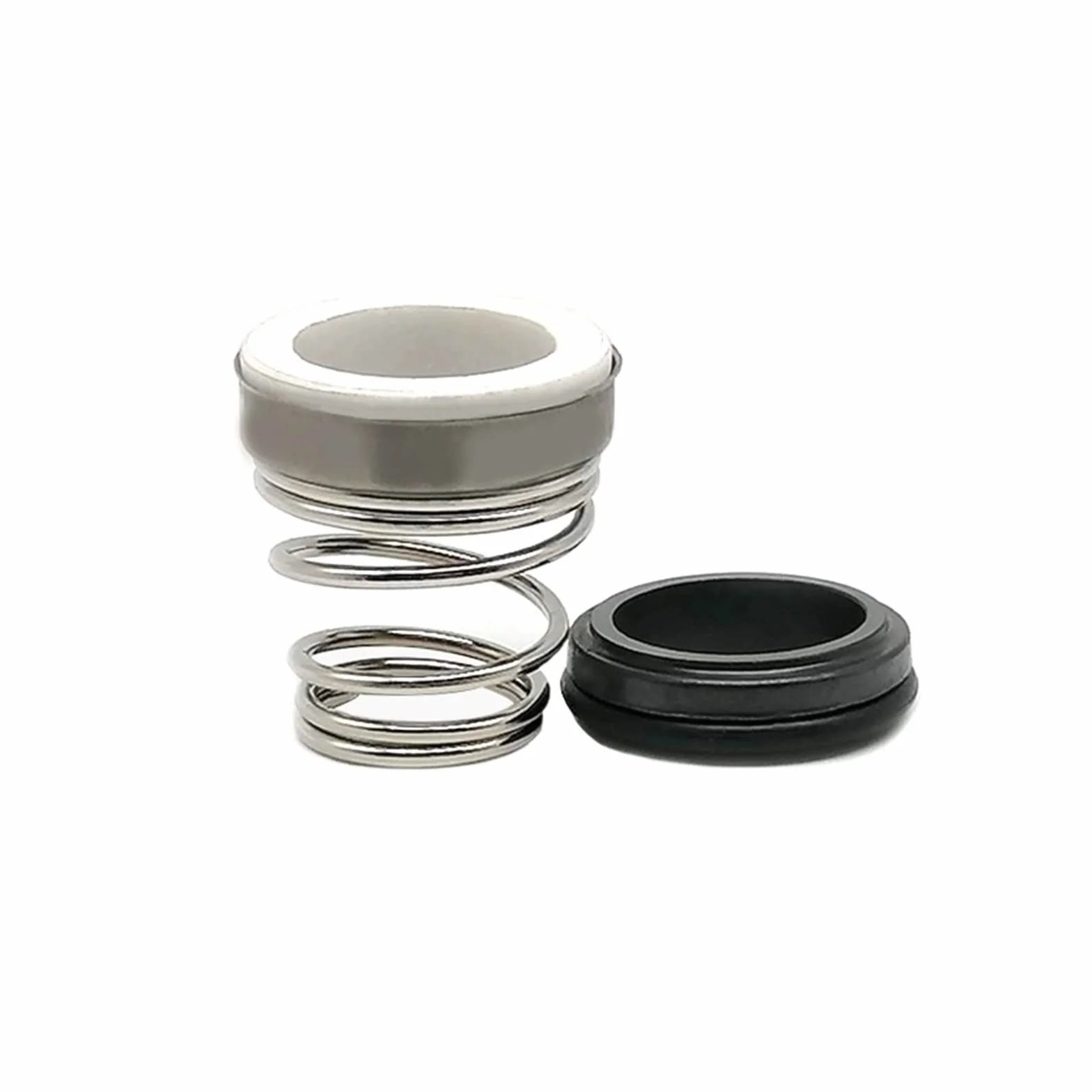 Ding Qing Uszczelnienie mechaniczne 155 ID 10-23mm grafitowe ceramiczne NBR 1 sztuka