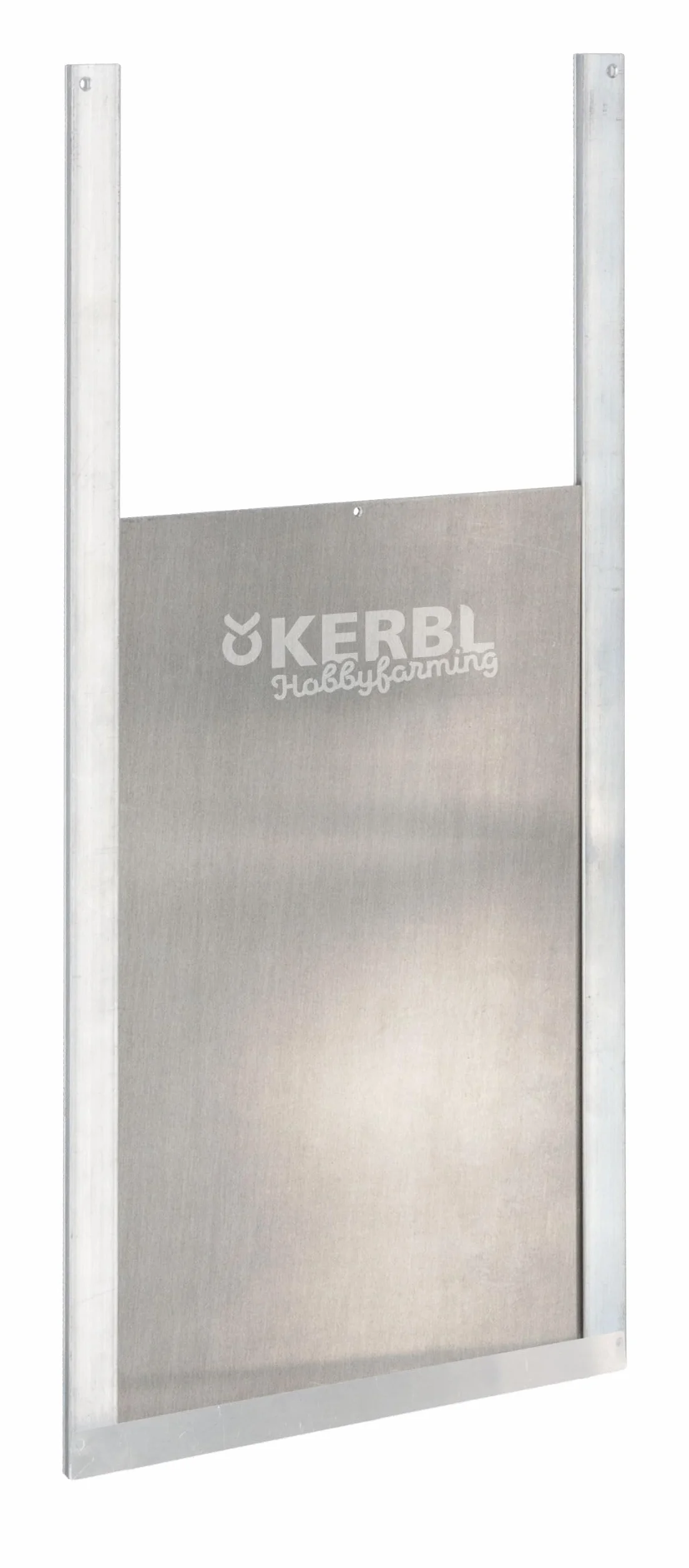 Kerbl Drzwi przesuwne do kurnika 22 x 33 cm rozmiar S