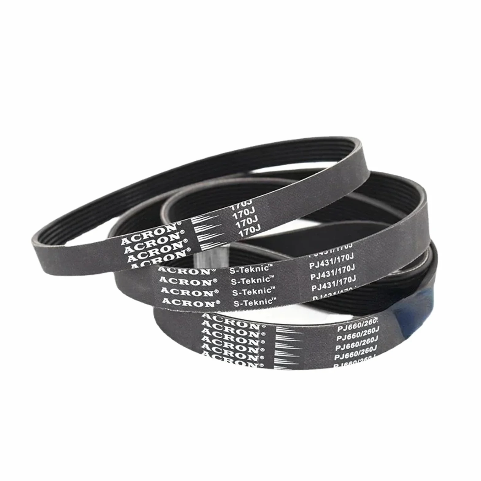 Rubber Conveyor Belt PJ540 PJ543 PJ546 PJ550 PJ555 PJ556 PJ559 PJ560 PJ565 PJ568 5ribs