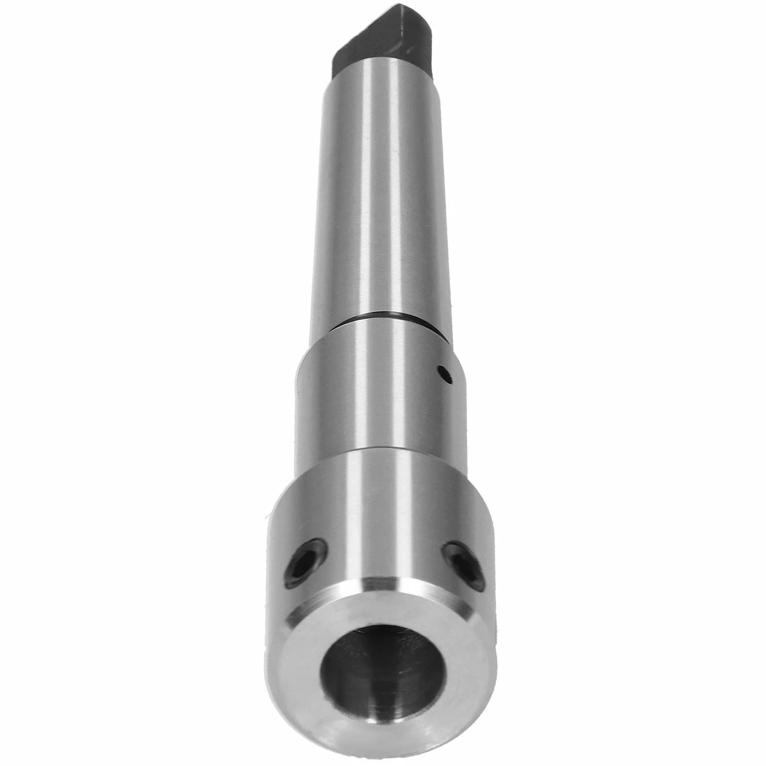 Adapter Weldon MT3 Trzpień Stalowy Uchwyt Wiertarski 19.05mm
