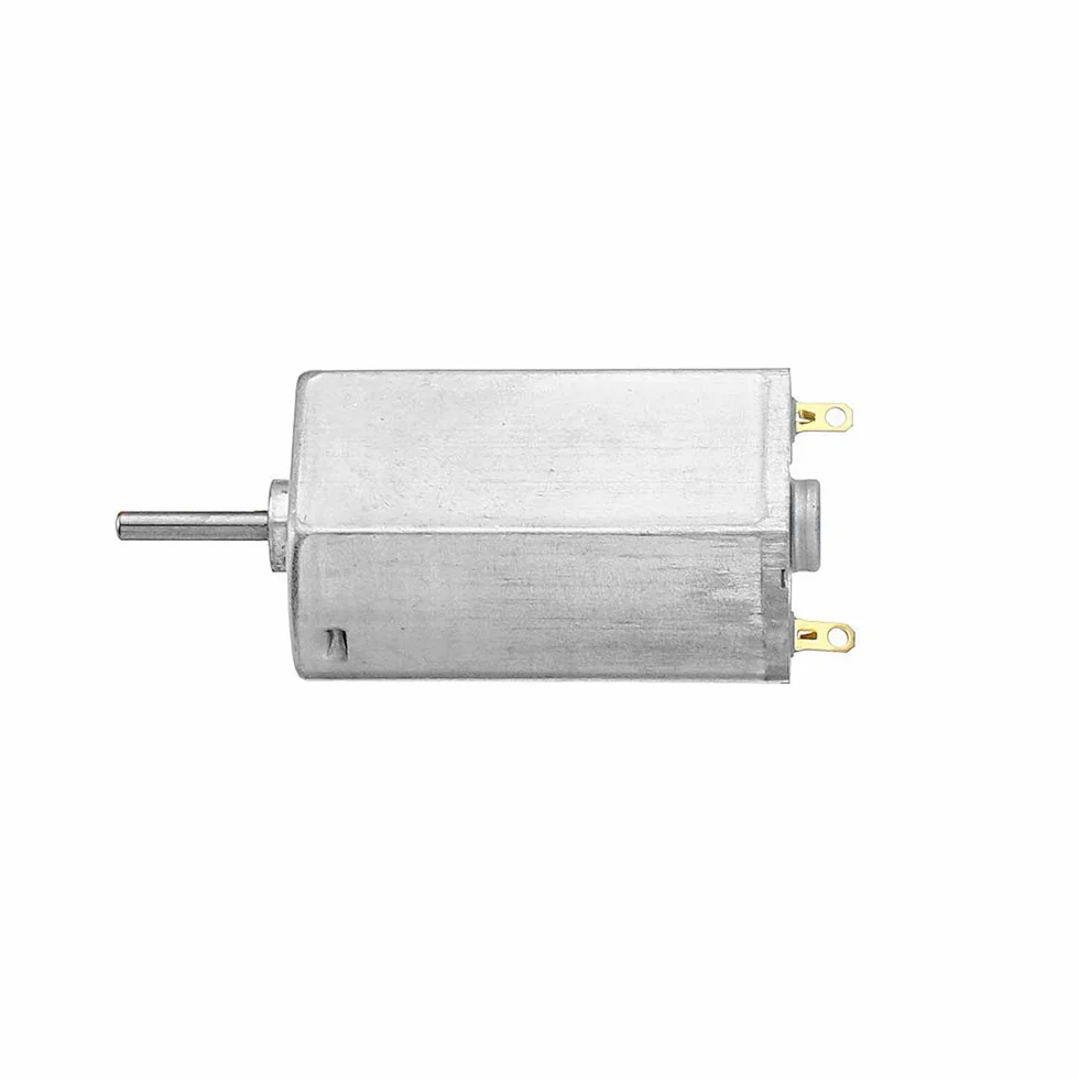 DollaTek FF-180SH Silnik prądu stałego 12V 24V