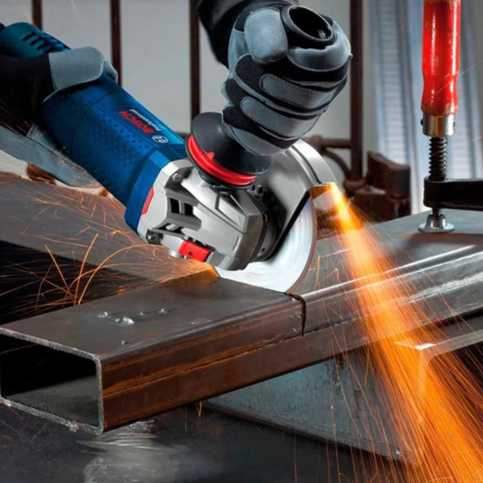 Bosch Profesjonalna Tarcza HM Płaska F
