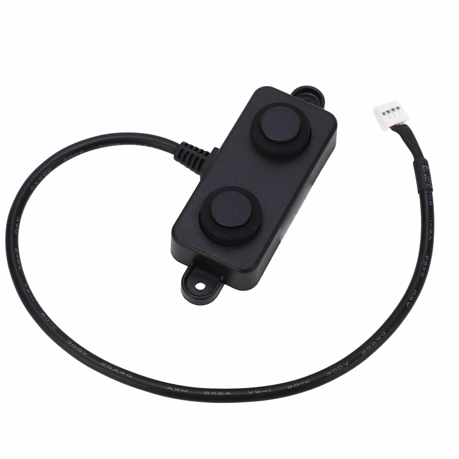 Ultradźwiękowy Czujnik Odległości A02 IP67 DC3.3V
