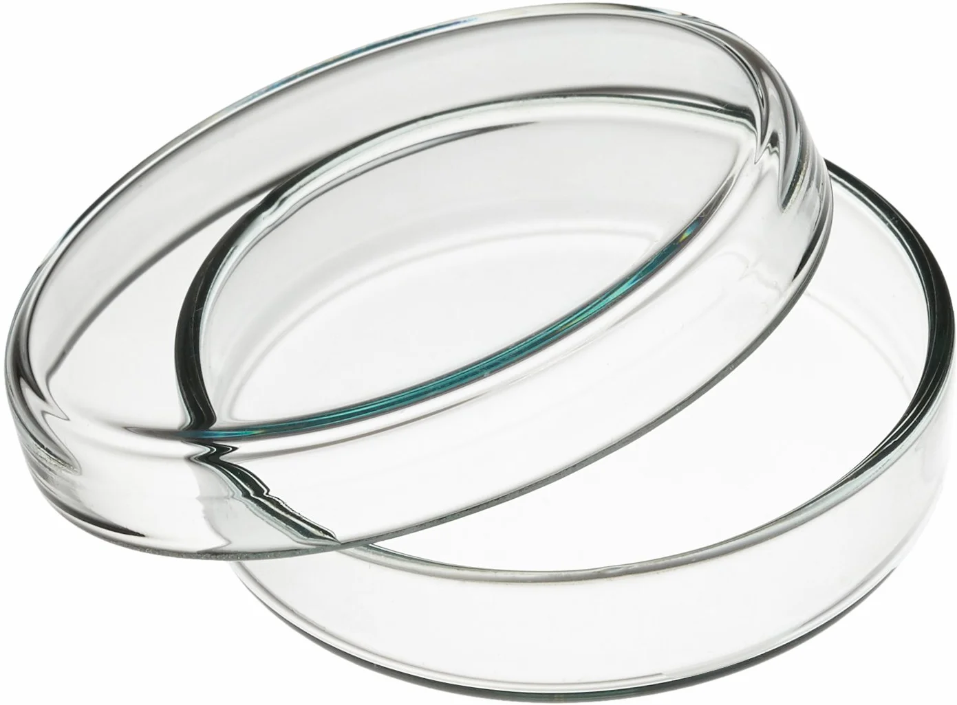 neoLab Anumbra E-2131 miseczki do petrii, 60 mm x 12 mm (5 sztuk)