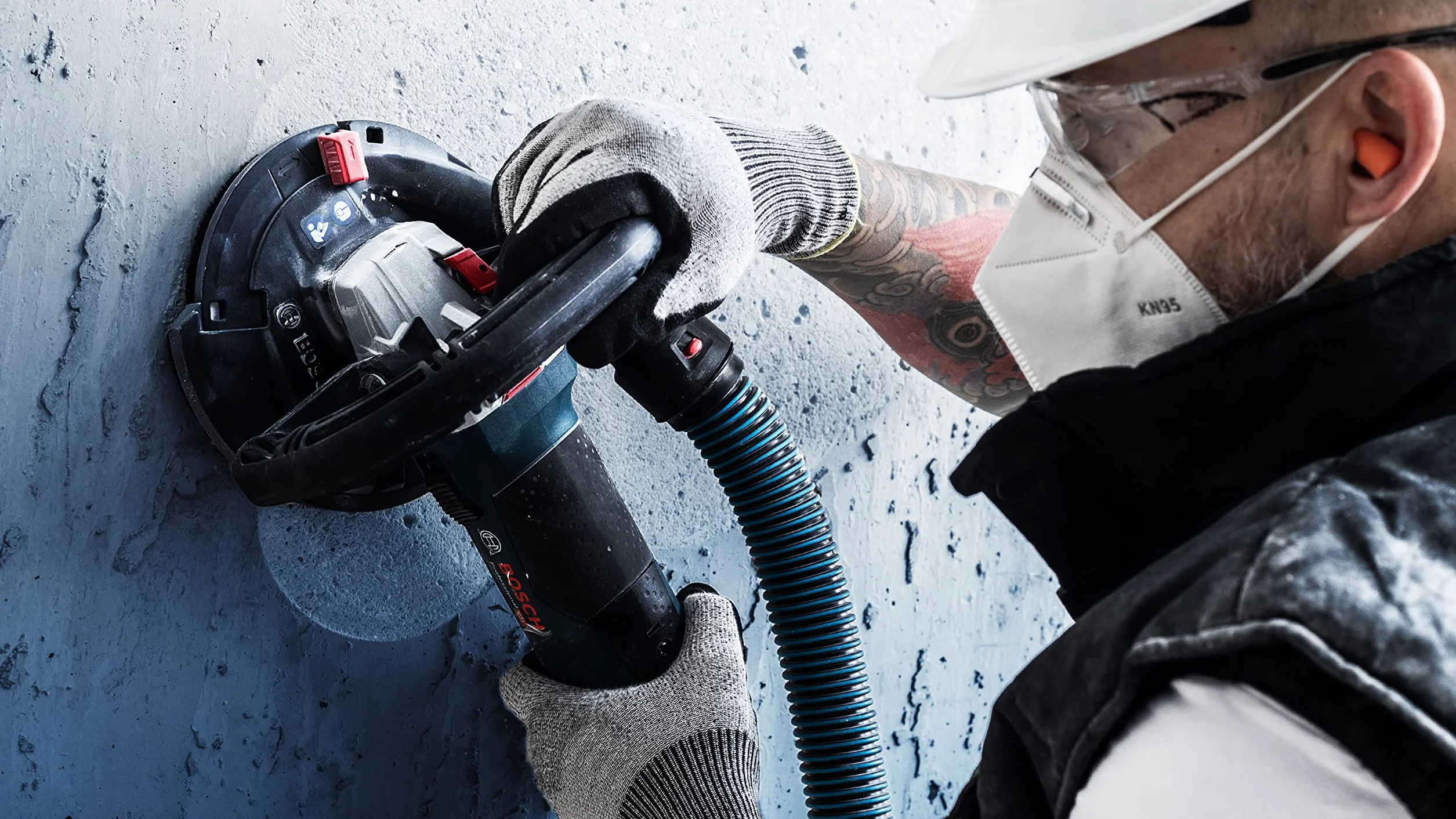 Bosch Profesional TARCZA HM PŁASKA M.