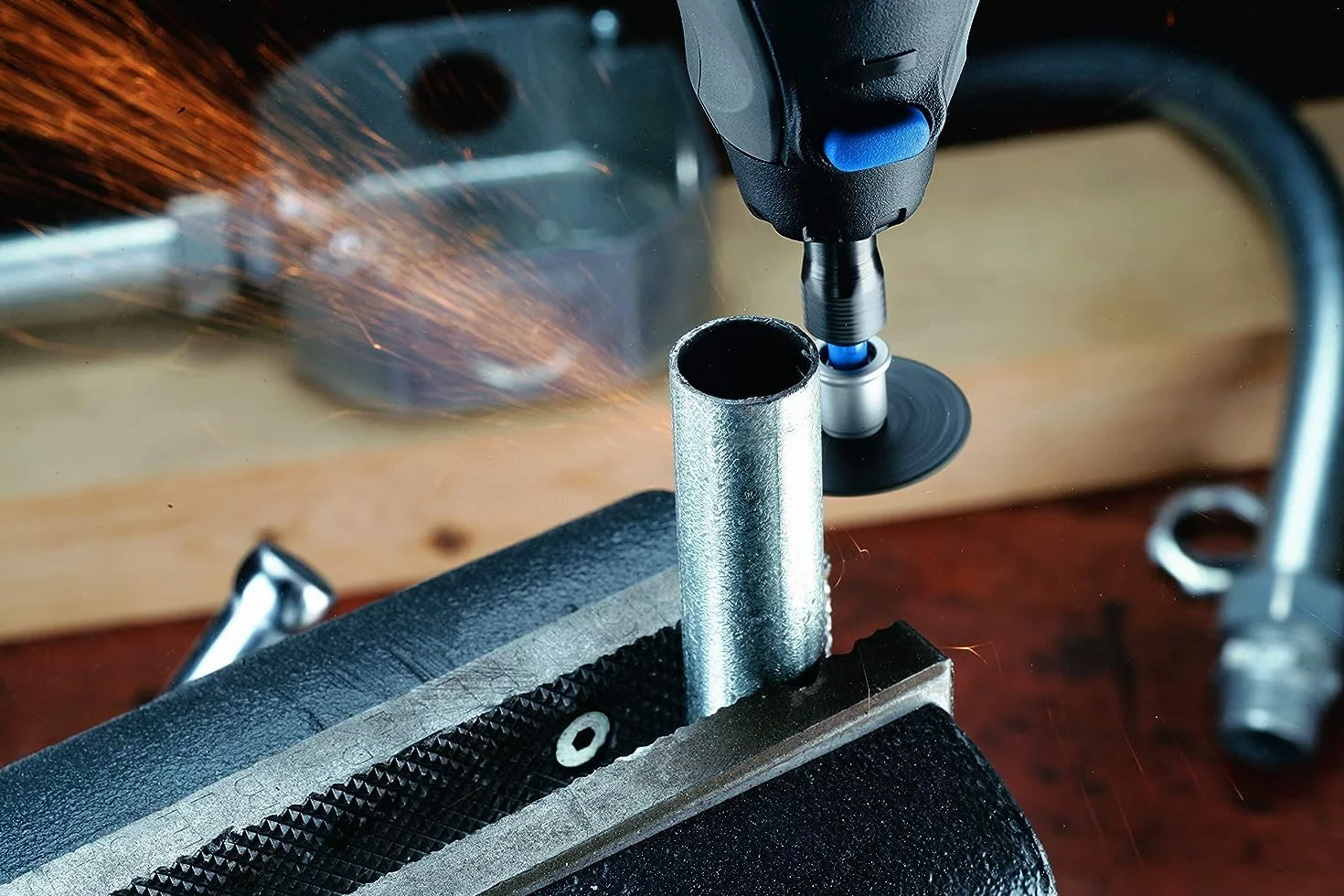Dremel EZ SpeedClic SC690 zestaw akcesoriów do cięcia