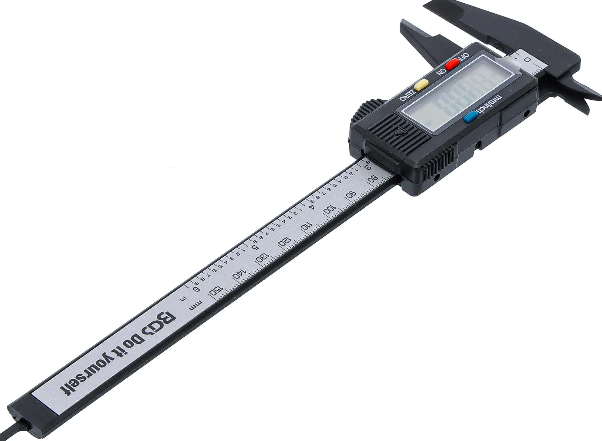 BGS Diy 91931 | Suwmiarka cyfrowa | 150 mm