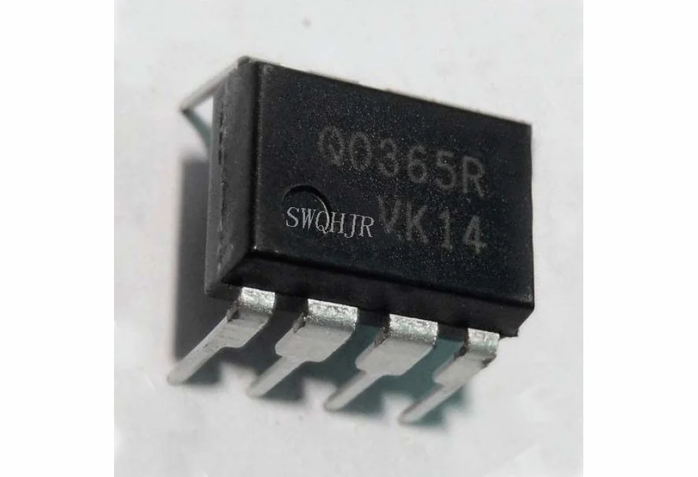 FSQ0365RN FSQ0365R Q0365R przełącznik offline IC