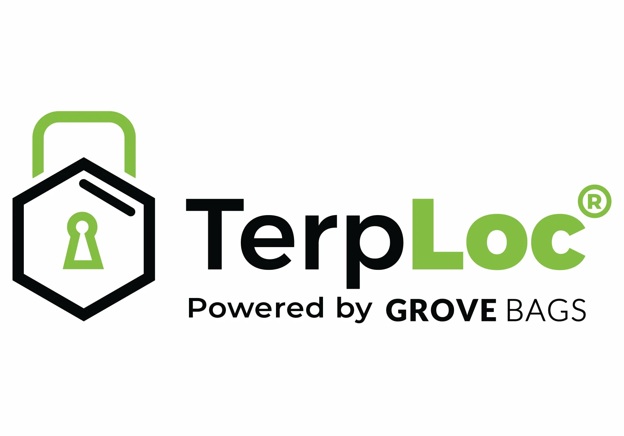10 x 7 g Grove Bags Terploc z okienkiem, hermetyczne worki do przechowywania z kontrolą wilgotności i zapachu + ochrona przed promieniowaniem UV