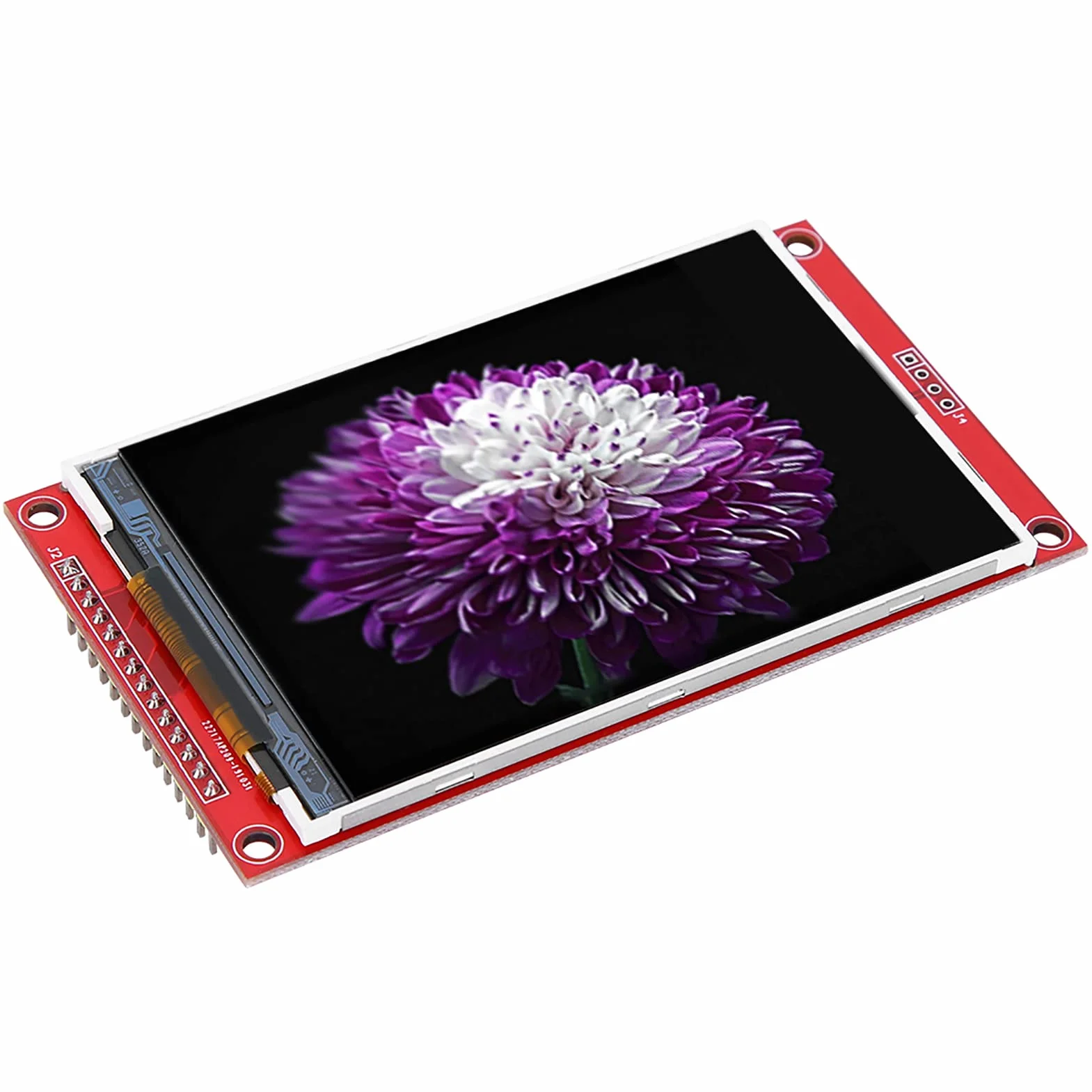 Moduł TFT-LCD 3,5 cala HD 480x320 ILI9488 SPI HDMI dla DIY