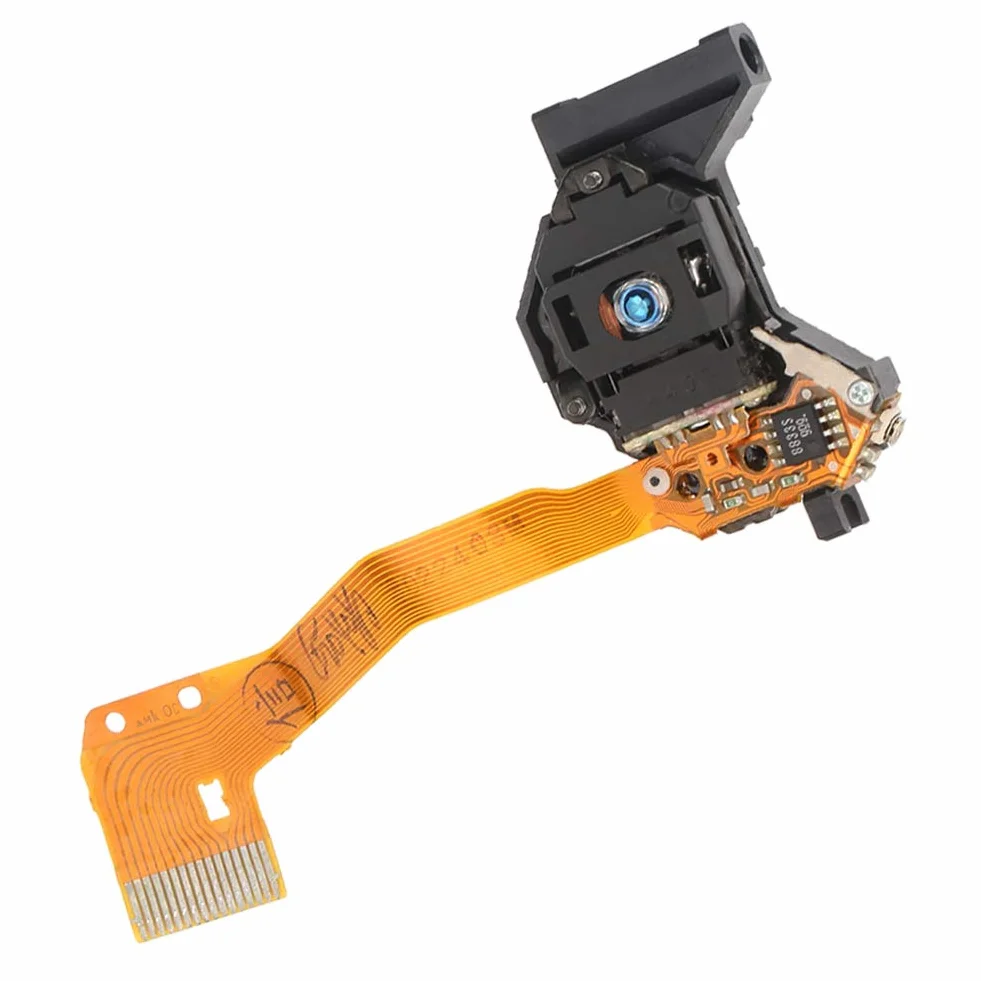Jeanoko RAE0152Z Wysokiej Jakości Optyczny Czujnik Lasera do Wymiany Mechanizmu VCD, Odczyt Danych dla Systemu Audio