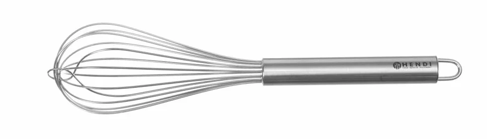 HENDI Rózga do ubijania – 7 wrzecion - L280mm