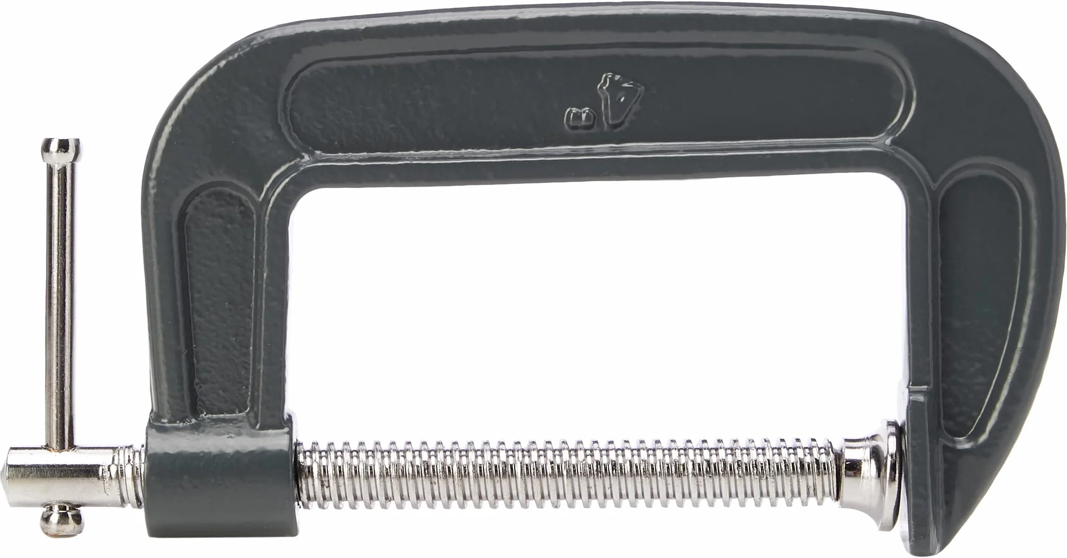 Hilka Pro Craft Heavy Duty zacisk G 10 cm