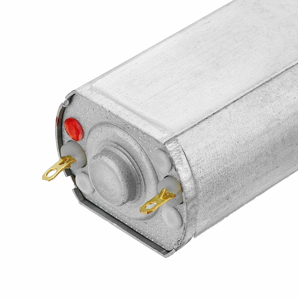 DollaTek FF-180SH Silnik prądu stałego 12V 24V