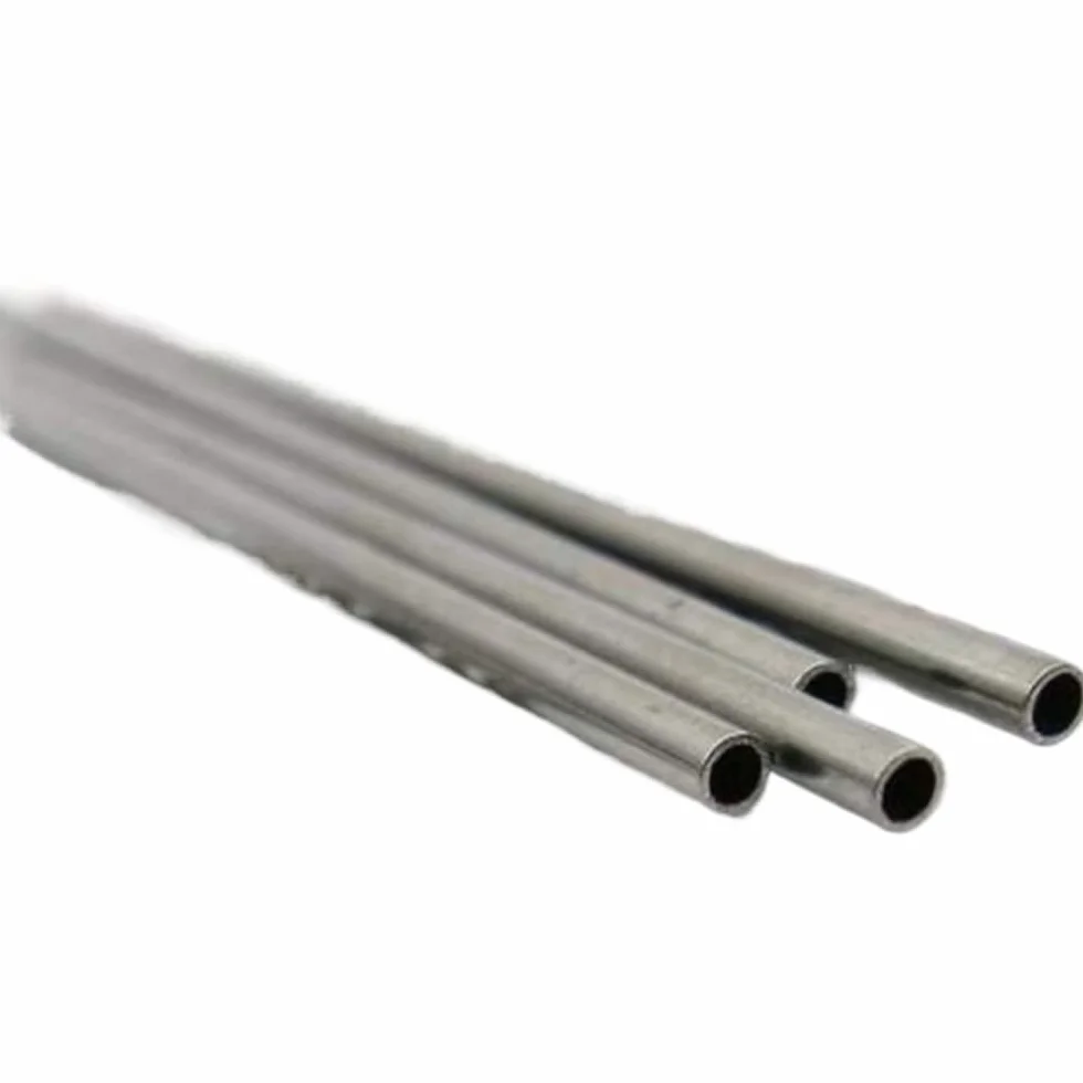 2/4/8/12 sztuk 250mm 304 rurka kapilarna ze stali nierdzewnej bez szwu pusta rurka OD 3-6mm rura ze stali nierdzewnej(6x3x250mm(2pcs))