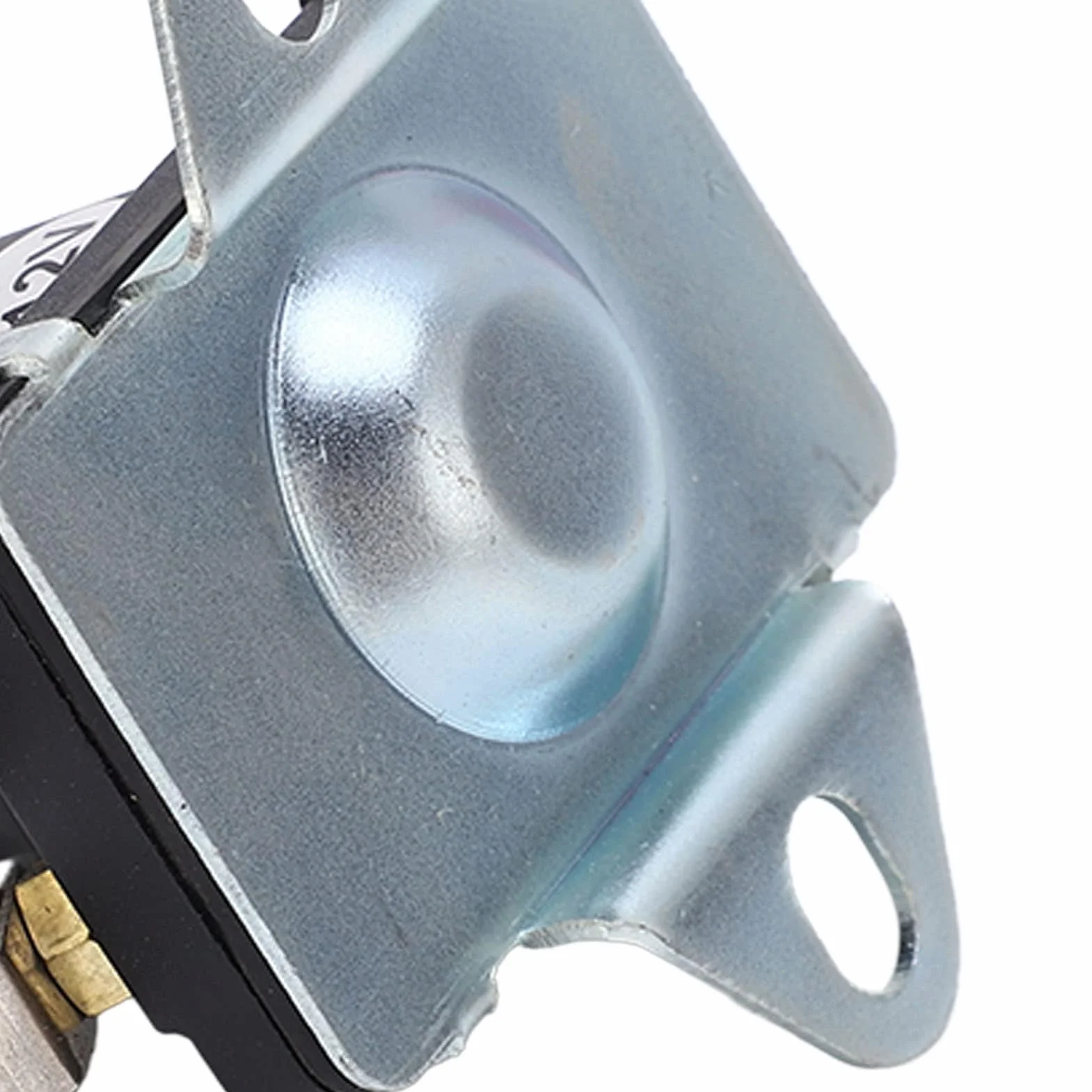 Rozrusznik Soarider, 8996054 Wymiana Cewki Przekaźnika Rozrusznika, Przełącznik Elektromagnetyczny Przekaźnika 12 V dla Statków Morskich, Rozrusznik Elektromagnetyczny Pasuje do