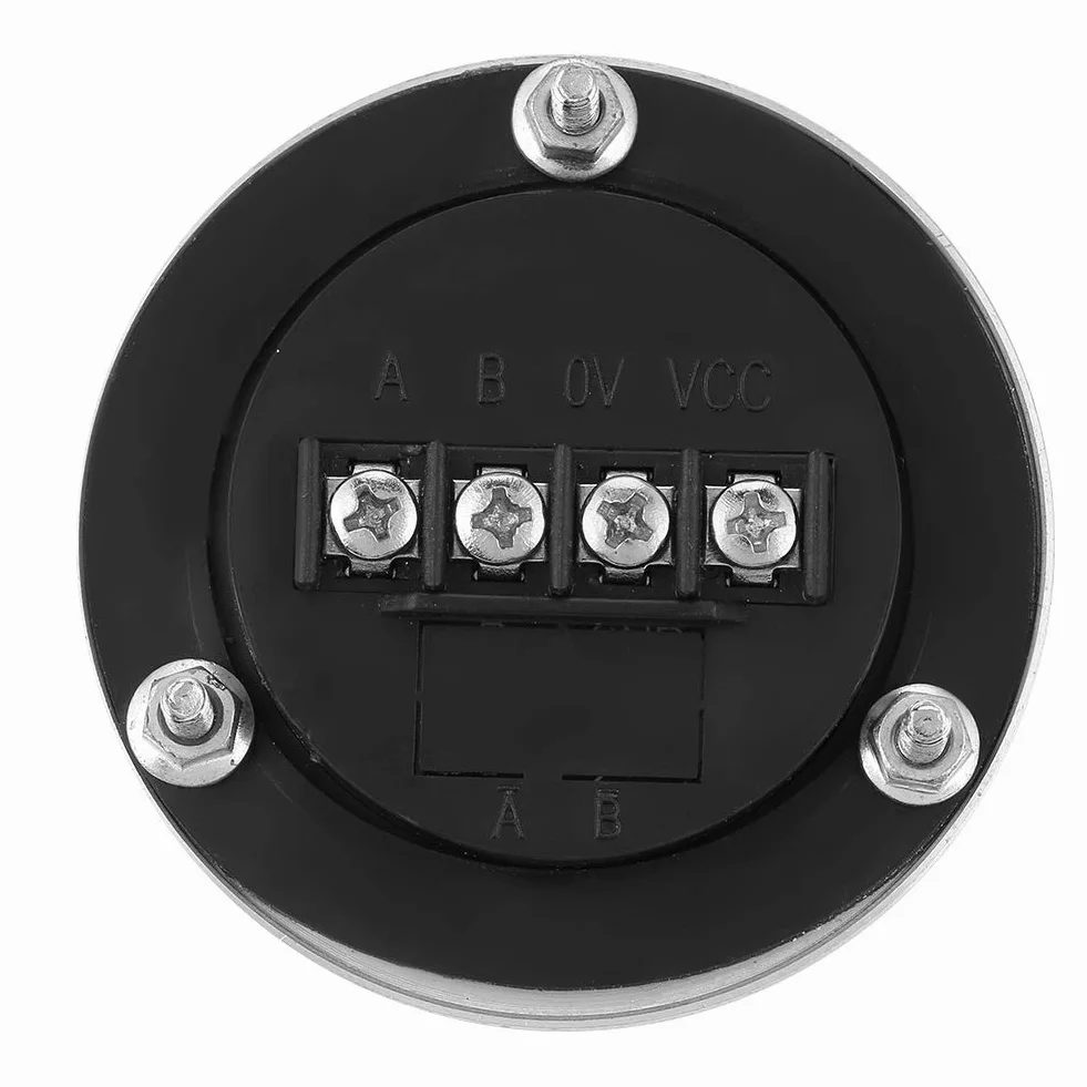 4 Terminal CNC Elektroniczne Koło Ręczne Enkoder Obrotowy Korba Koło Ręczne średnica 60mm Ręczny Generator Impulsów Koło Ręczne do Systemu Sterowania Numerycznego Cnc