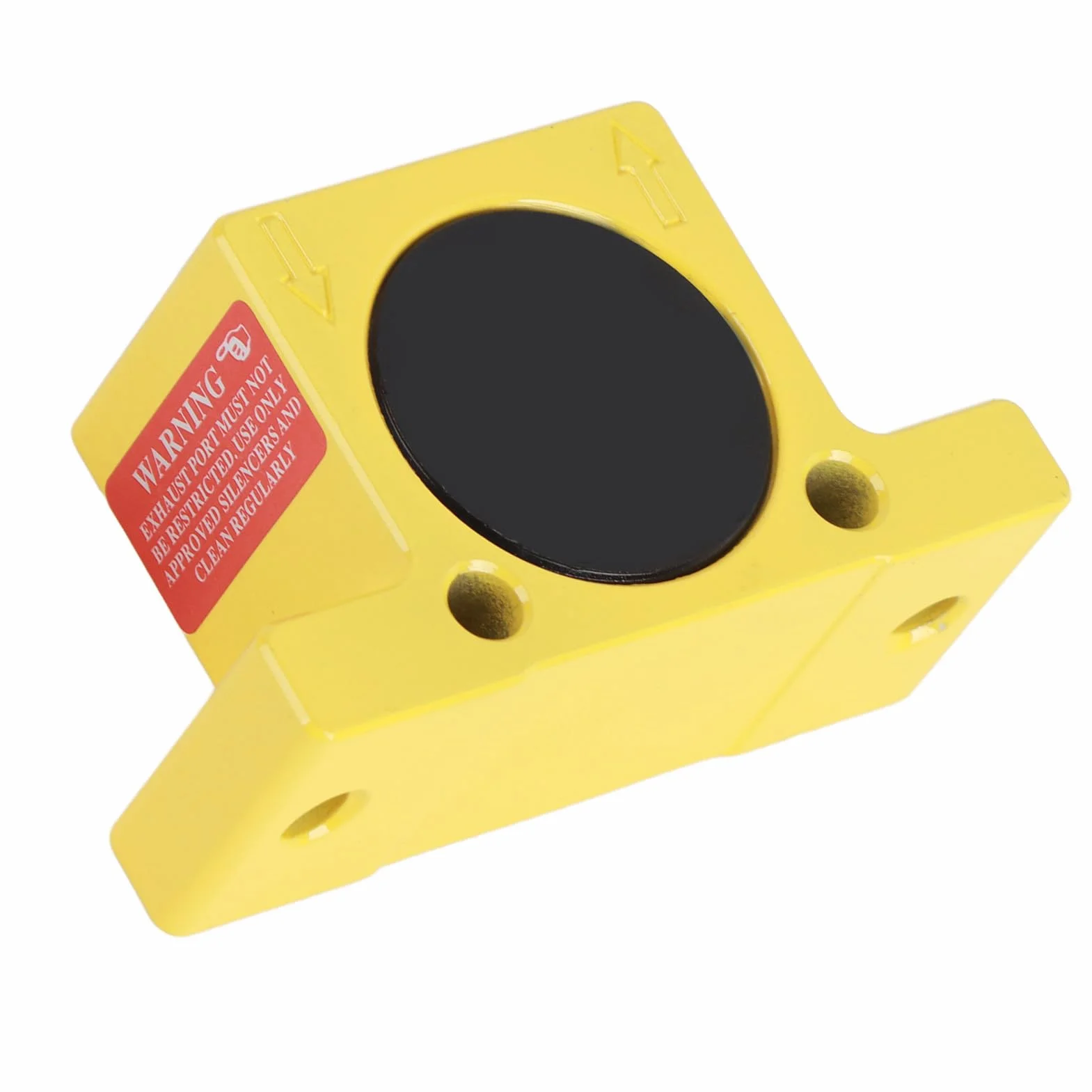 Keenso Pneumatyczne Oscylator Powietrza 130-11150 N Obszar Mocy Wibracyjnej GT10