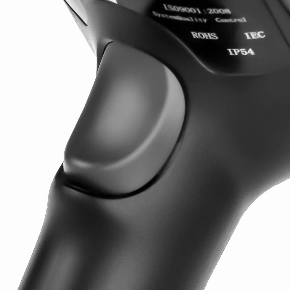 NETUM Przenośny laserowy skaner kodów kreskowych USB 1D do POS NT-2012