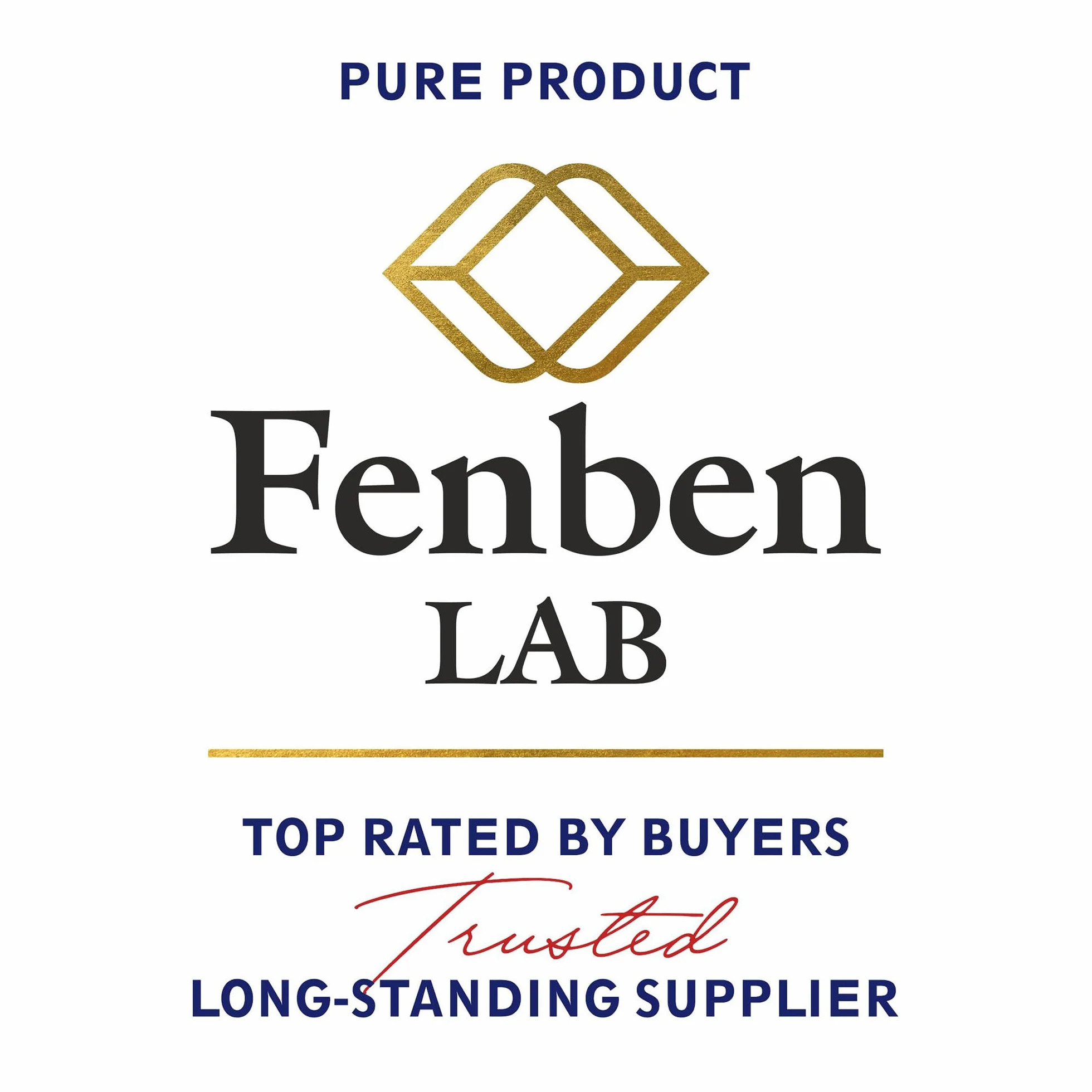 Fenbendazole 250g Proszku, Czystość >99.9%, Wyprodukowane przez Fenben Lab, Dołączono Certyfikat Analizy, Testowany w Certyfikowanym Laboratorium, 8.8oz