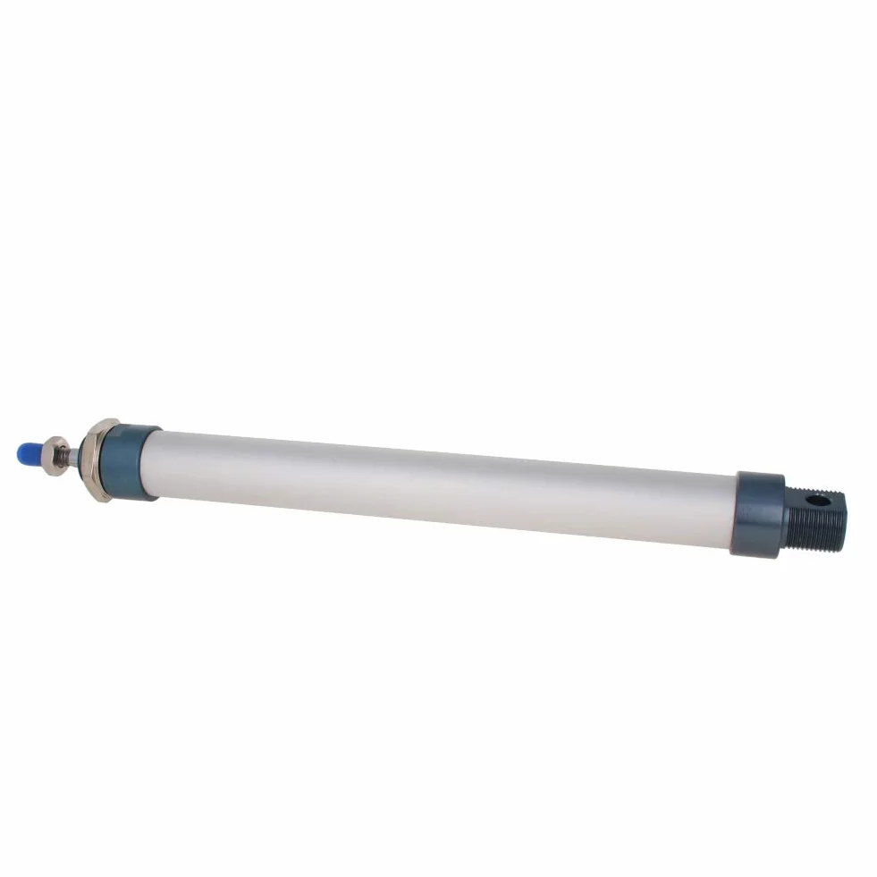 Pneumatyczny cylinder pneumatyczny, otwór 20 mm, skok 175 mm, podwójne działanie, 1/8 "PT, MAL20 x 175, do urządzeń automatycznych