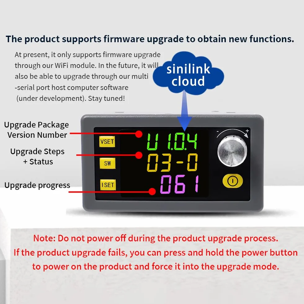 DC regulowany przetwornik Buck-Boost regulator napięcia DC6-36V 150W sterowanie numeryczne napięcie podnoszenia,stałe napięcie stały prąd moduł ładowania solarnego wyświetlacz LCD