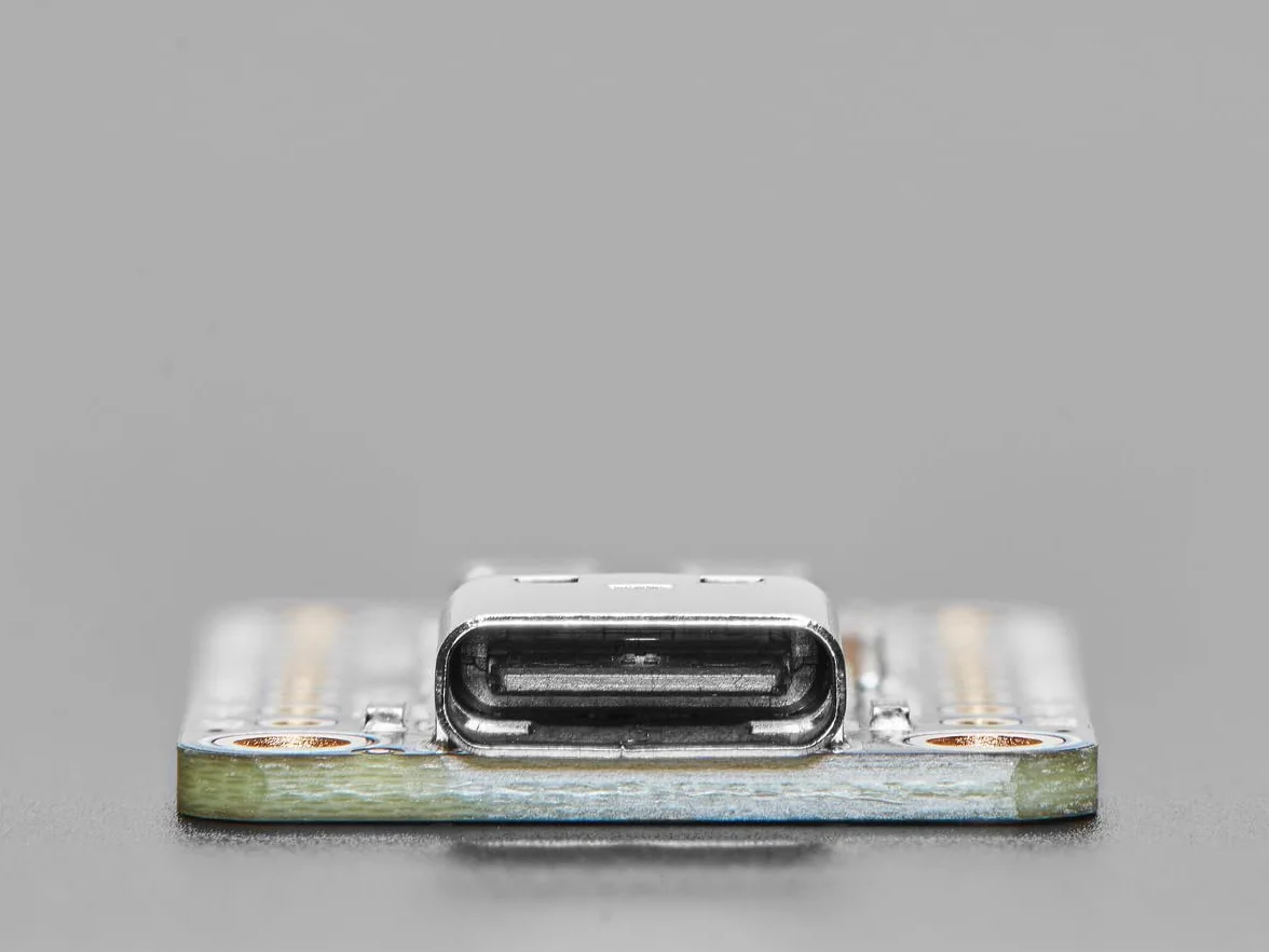 Adafruit CH334F 5997 mini 4-portowy koncentrator USB
