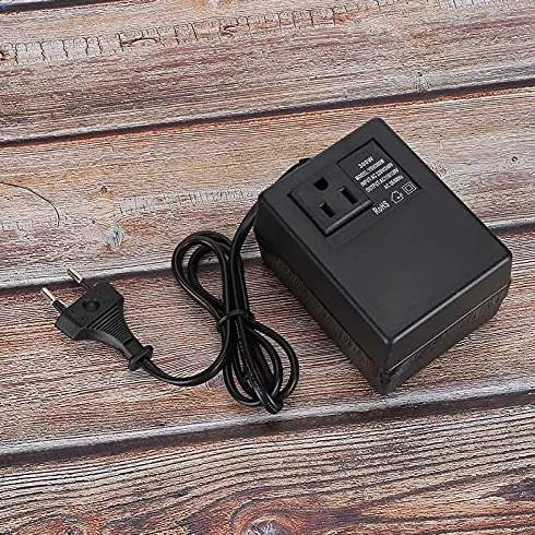 Adapter Zasilania 300W Transformator Mocy Przetwornik Napięcia AC 220V na 110V