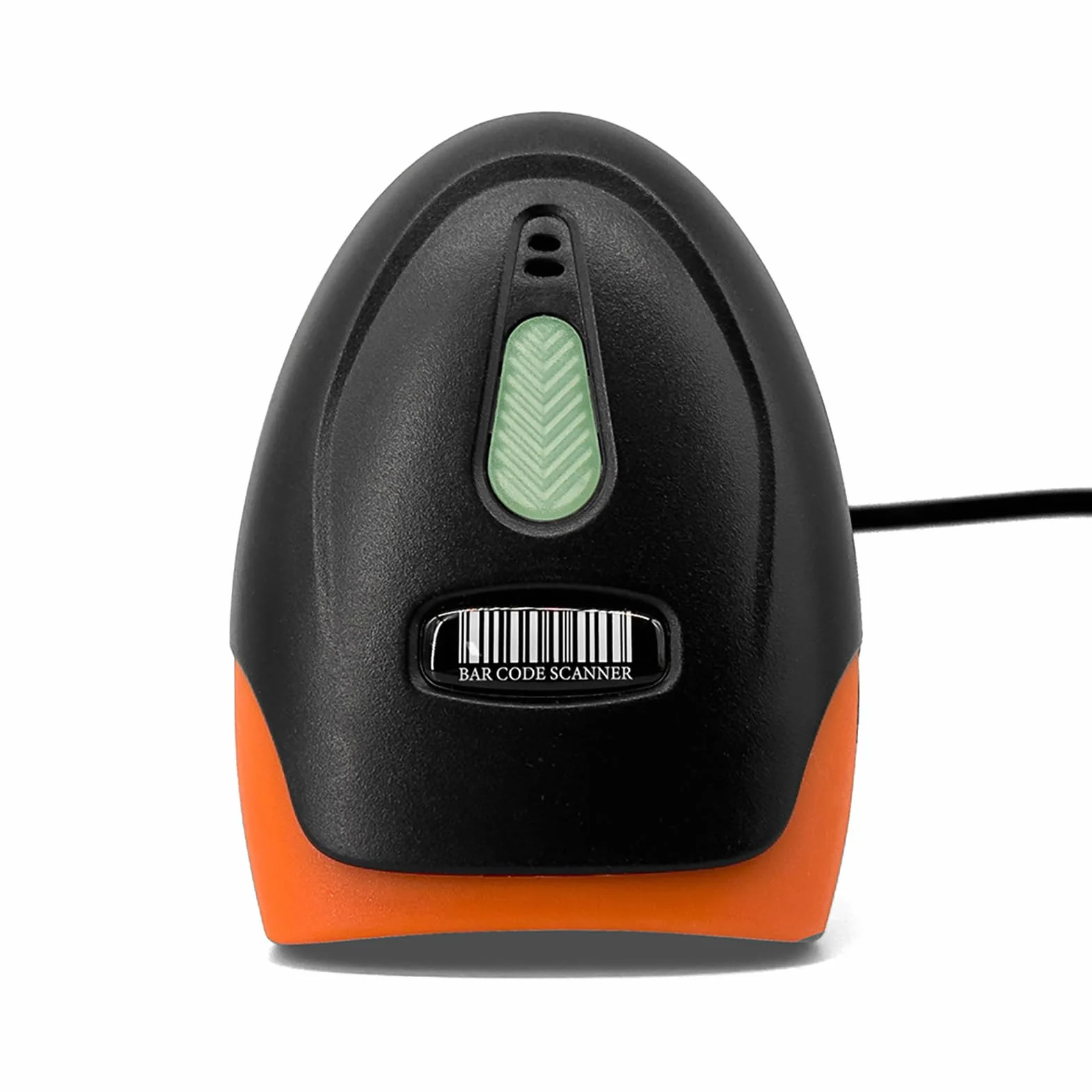 Tak Przewodowy czytnik kodów kreskowych USB U20 1D/2D/QR Android Linux