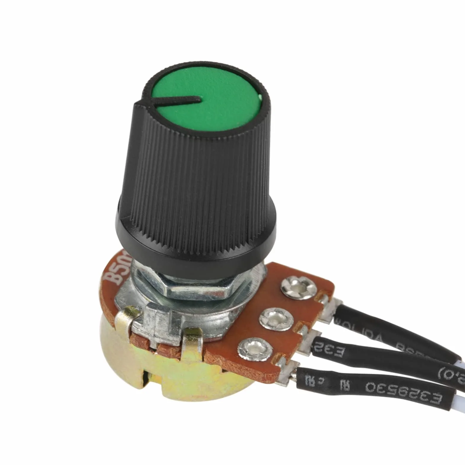 0-10V DC Generator Sygnału Potencjometr 0-10V 10mA Regulowany Analogowy Generator Sygnału Napięcia dla Interfejsu PLC i MCU