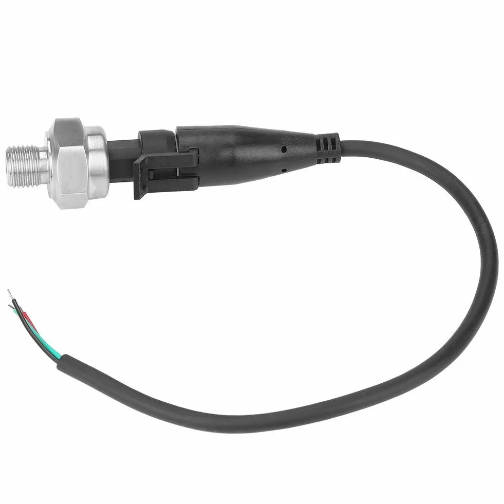 G1/4" przetwornik ciśnienia 0-150 PSI 5V wyjście 0,5-4,5 V/0-5 V do oleju paliwowego wody