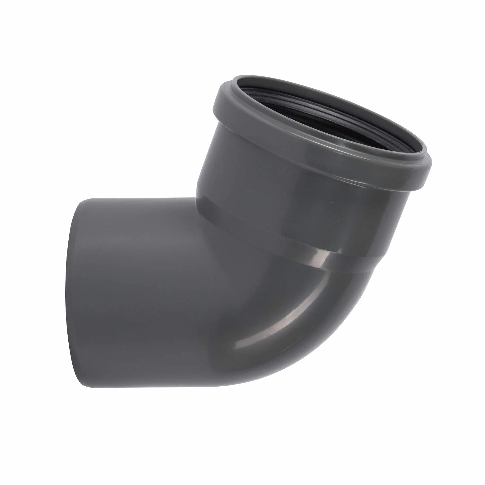 Ostendorf HTsafe łuk 67 stopni DN 90 mm rura HT