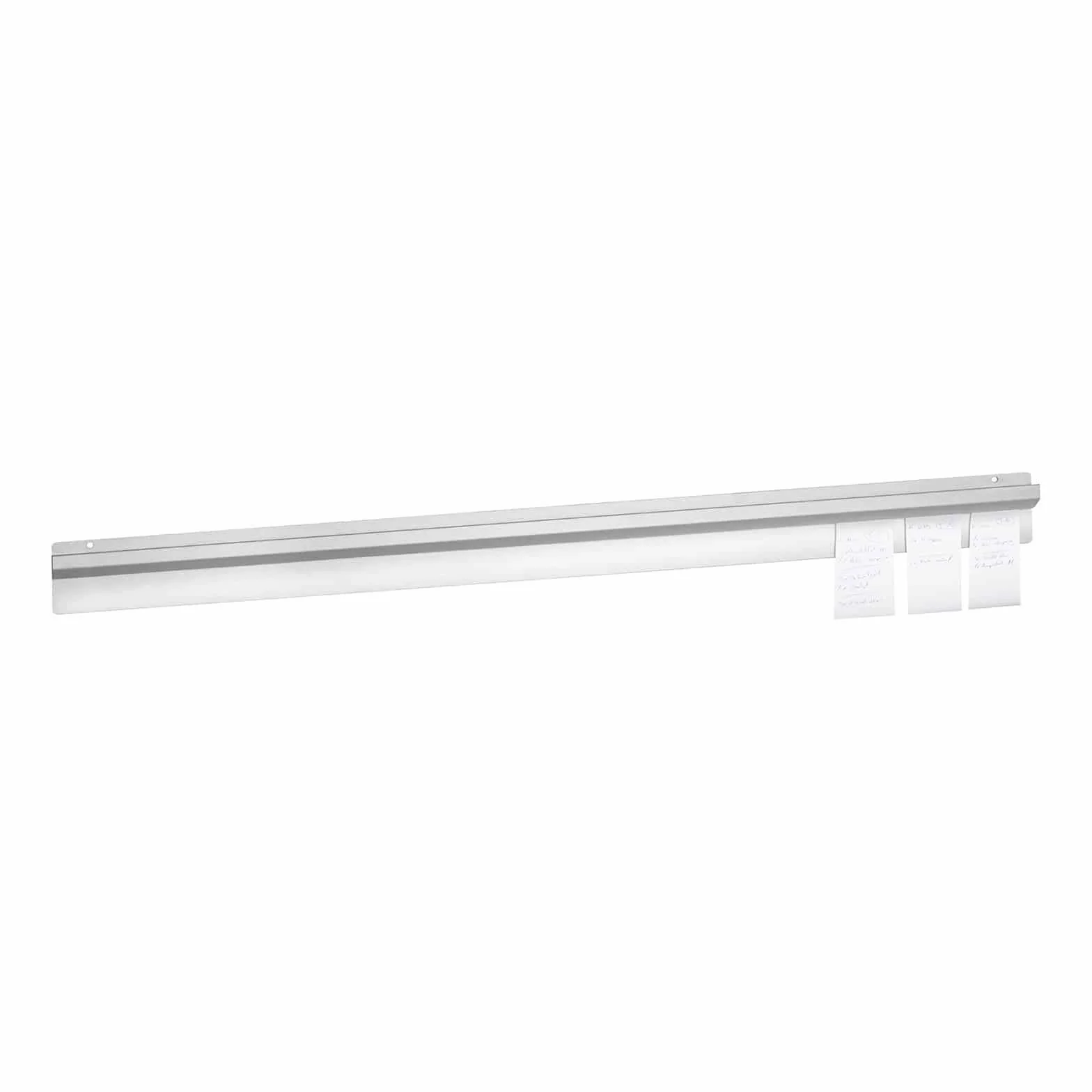 Royal Catering Tab Grabber Order Holder Ticket Rack RCBR-120 stal nierdzewna 120 cm montaż na ścianie