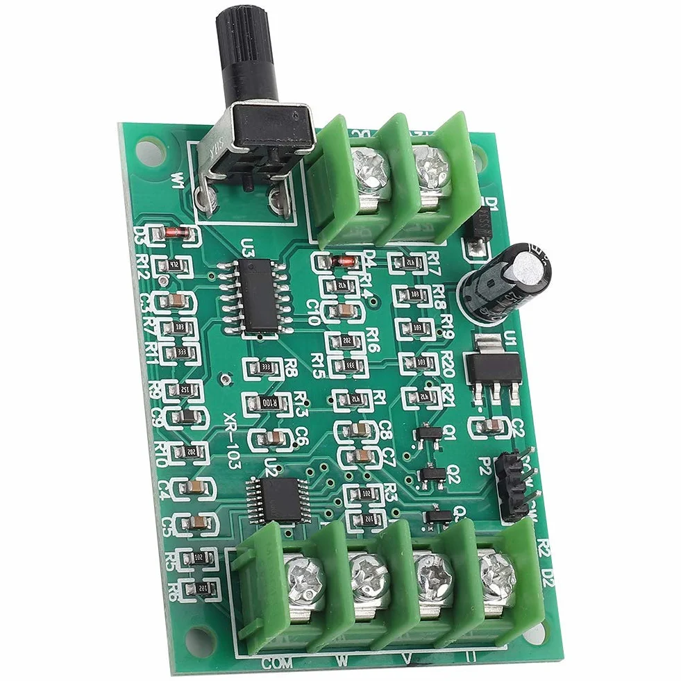 9V 12V DC Bezszczotkowy Silnik, 12v Bezszczotkowy Sterownik Silnika Sterownik Silnika Bldc Sterownik PłYty Sterowniczej Sterownik Silnika Regulator Regulatora dla Dysku Twardego