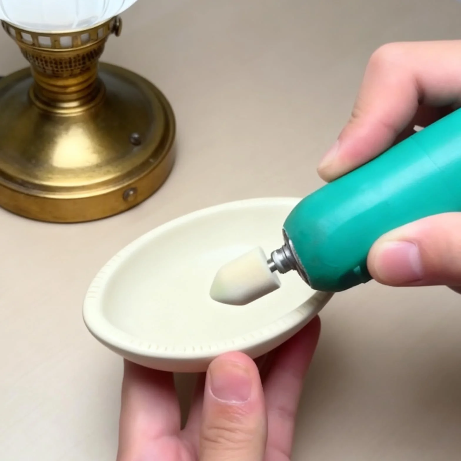 30 sztuk krążków polerskich z filcu wełnianego, wełna filcowa mandrell z trzonkiem 1/8" do narzędzi obrotowych, nasadki polerskie z filcu do polerowania biżuterii, metalu, szkła i obróbki precyzyjnej